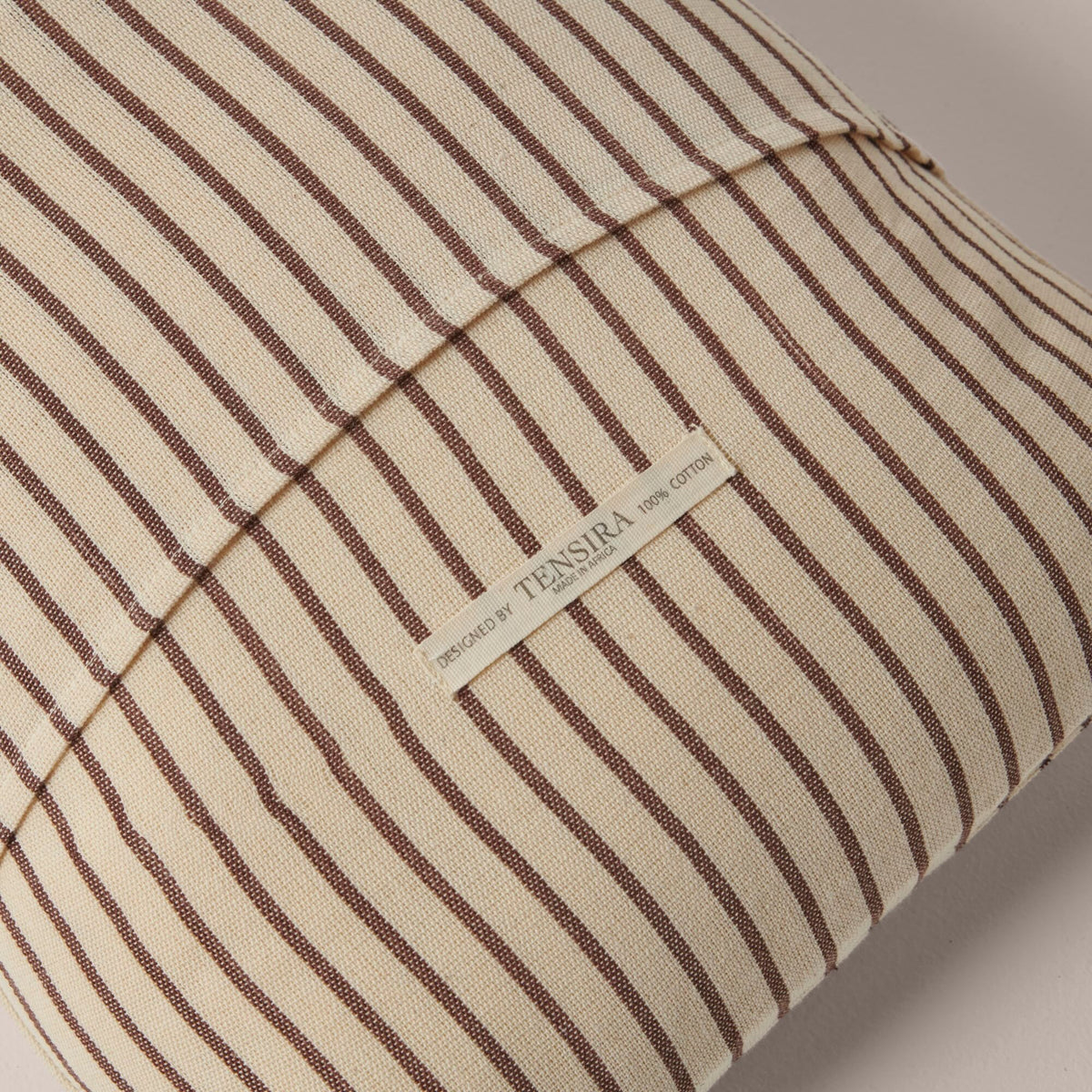 Kapok Lumbar Cushion