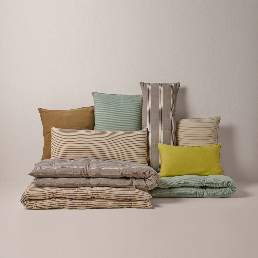 Kapok Lumbar Cushion