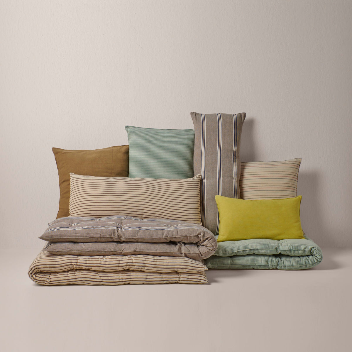 Kapok Lumbar Cushion