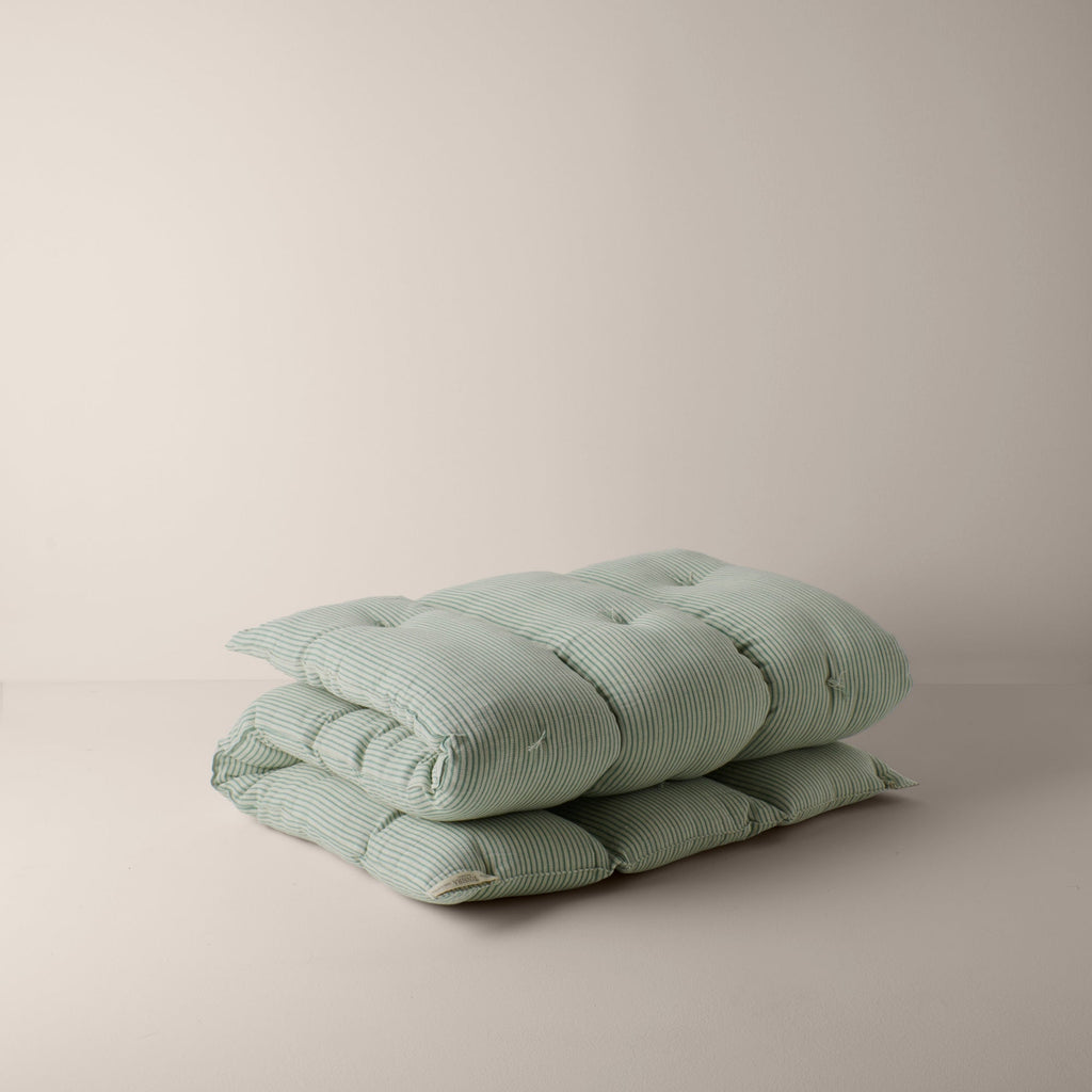 Kapok Foldable Lounge Cushion - Medium