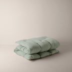 Kapok Foldable Lounge Cushion - Medium