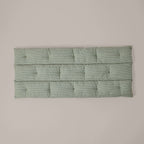 Kapok Foldable Lounge Cushion - Medium