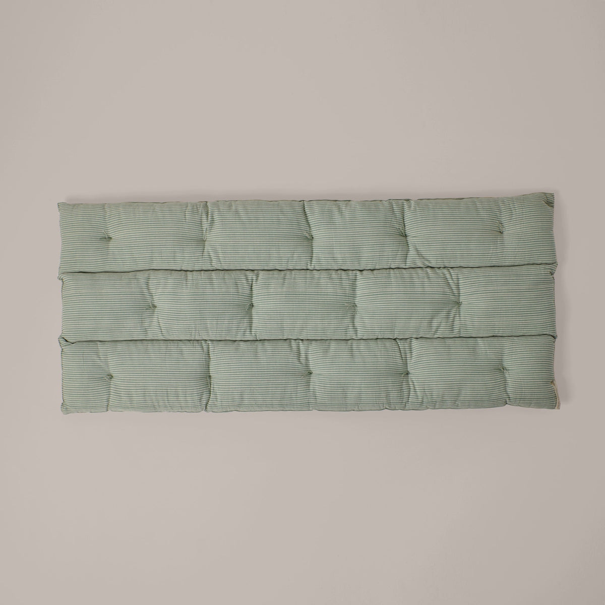 Kapok Foldable Lounge Cushion - Medium