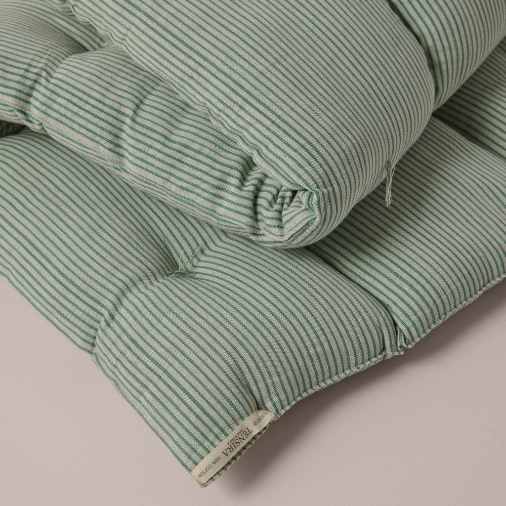 Kapok Foldable Lounge Cushion - Medium