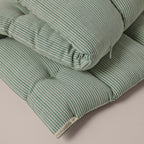 Kapok Foldable Lounge Cushion - Medium