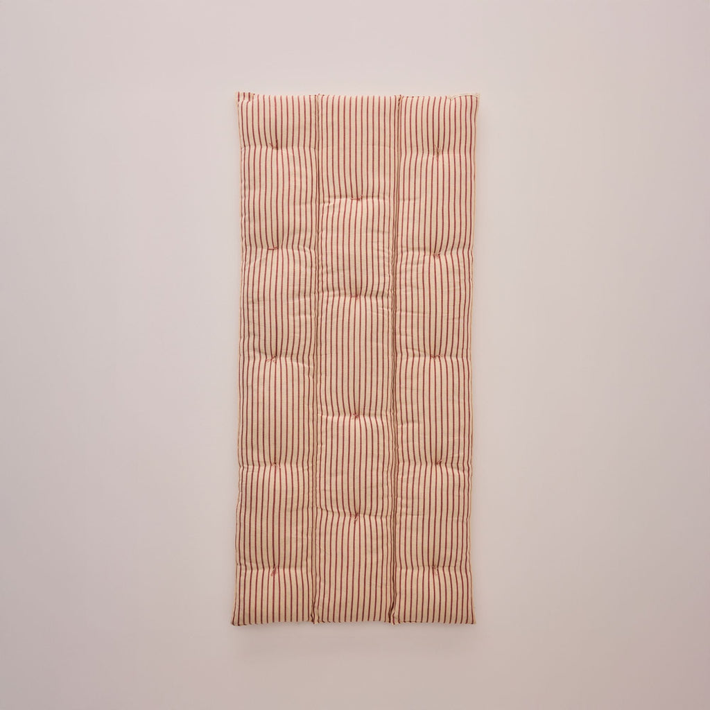 Kapok Foldable Lounge Cushion - Medium