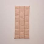Kapok Foldable Lounge Cushion - Medium