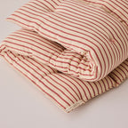Kapok Foldable Lounge Cushion - Medium
