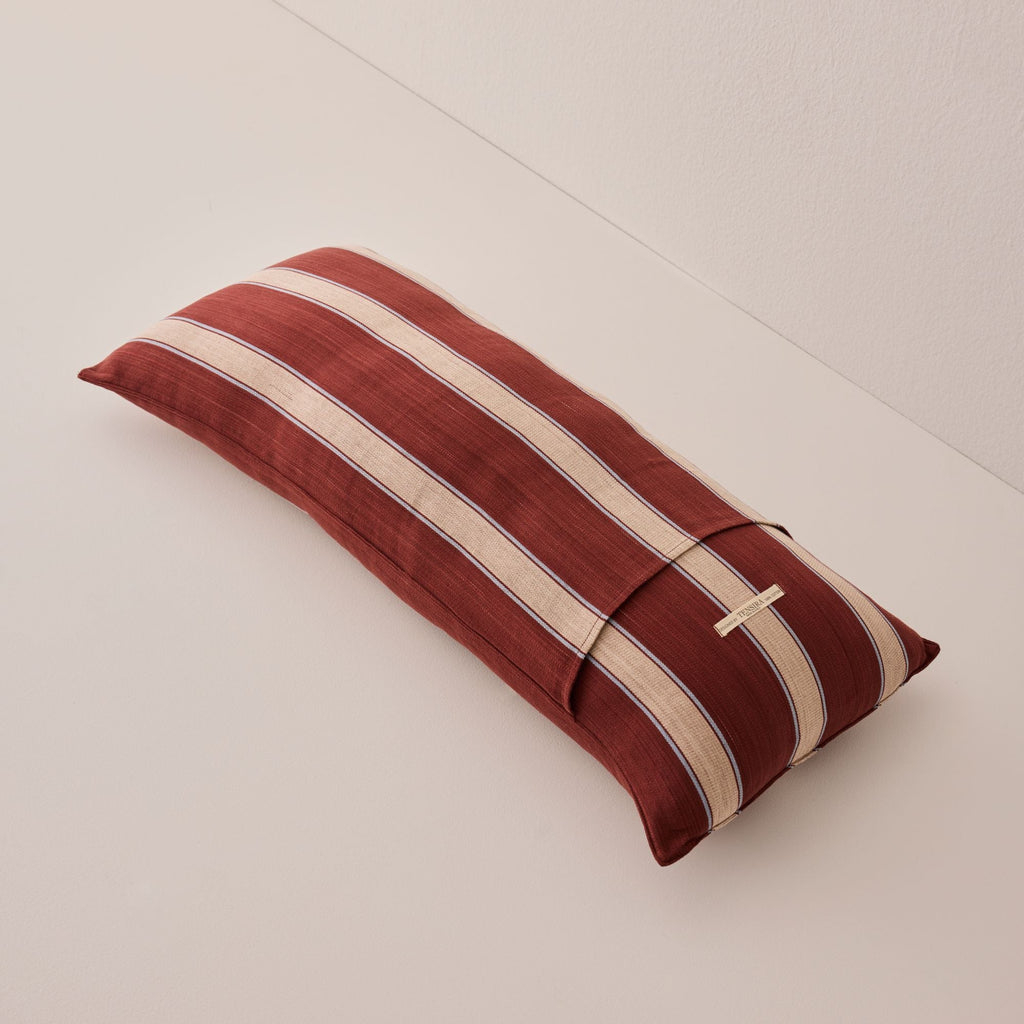 Kapok Lumbar Cushion