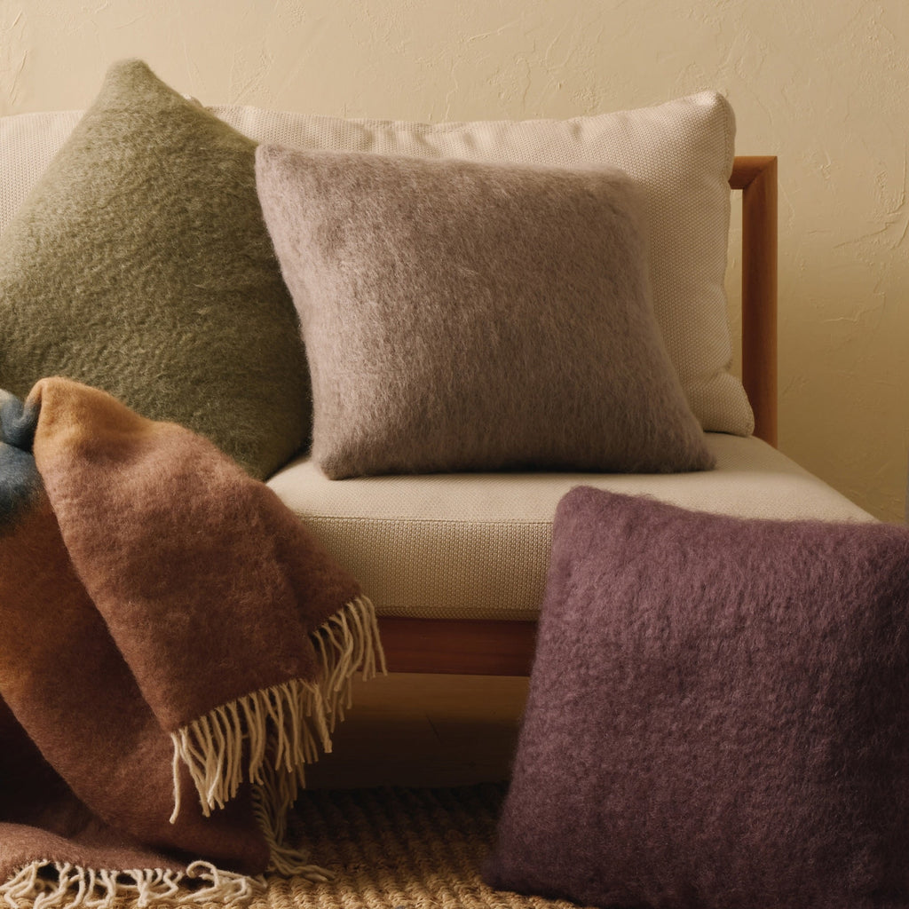 Lisos Cushion Cover