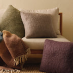 Lisos Cushion Cover