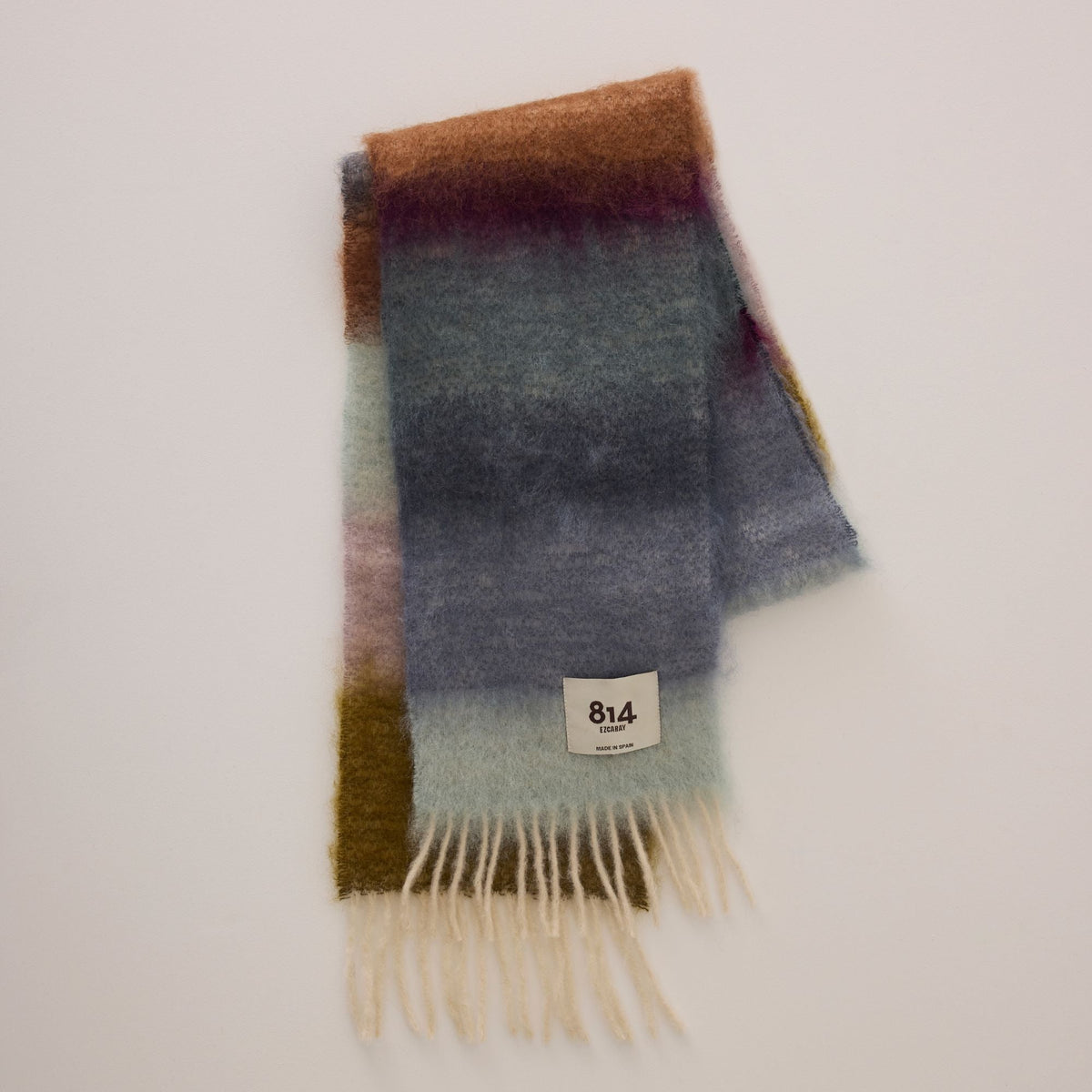 Matisse Scarf