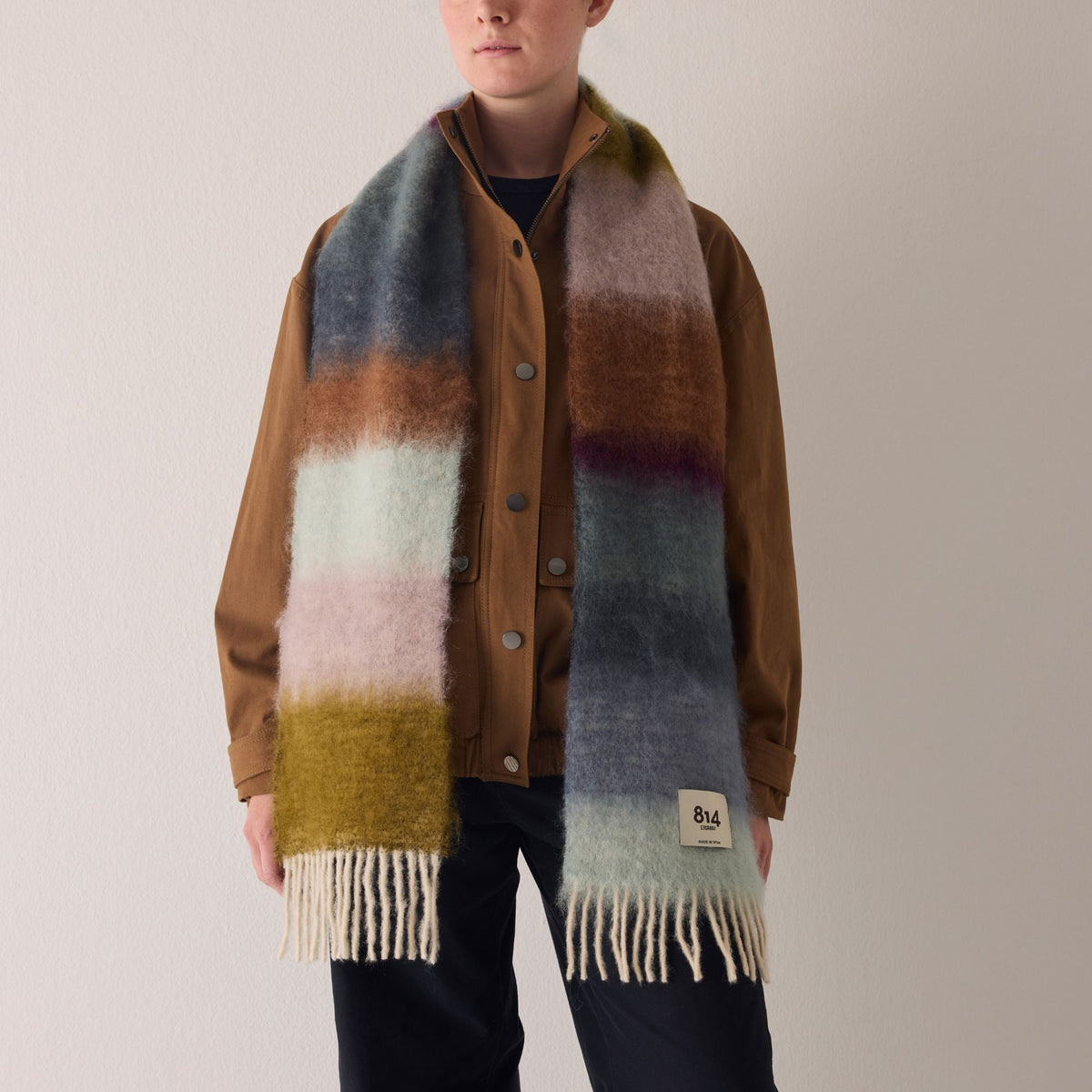 Matisse Scarf