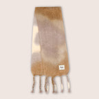 Tie-Dye Scarf