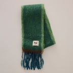 Twist Frame Scarf