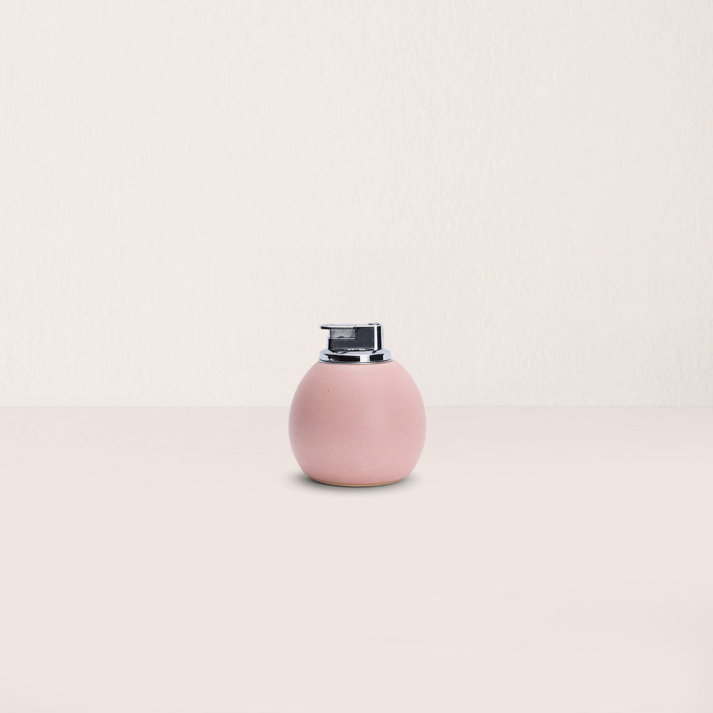 Pebble Lighter Matte Finish
