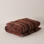Kapok Foldable Lounge Cushion - Medium