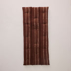 Kapok Foldable Lounge Cushion - Medium