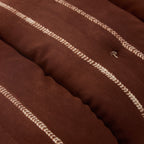 Kapok Foldable Lounge Cushion - Medium