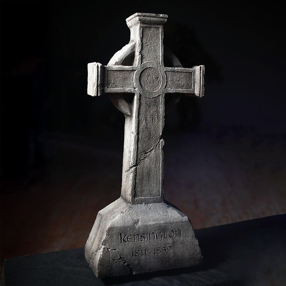 Gothic Gravestone Halloween decoration