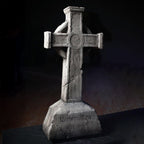 Gothic Gravestone Halloween decoration