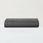 LuxeWeave Linen Flat Sheet - Refresh