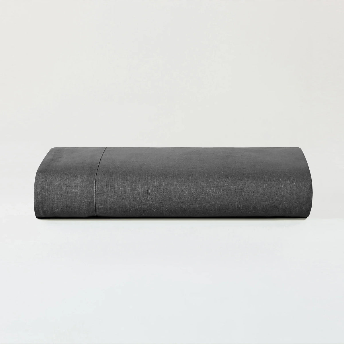 LuxeWeave Linen Flat Sheet - Refresh