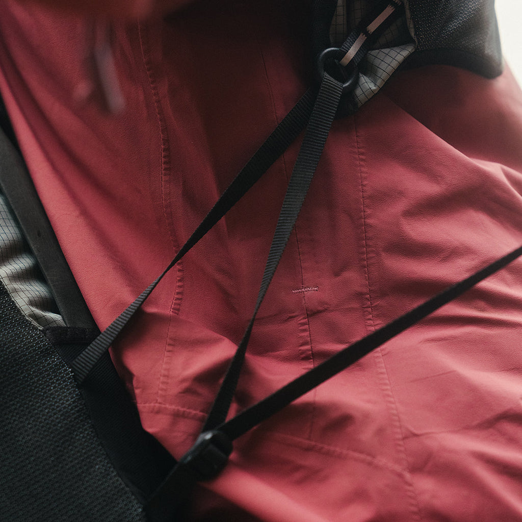 Grit 28 Fastpack