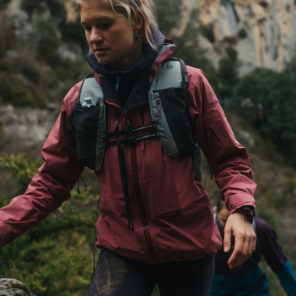 Grit 28 Fastpack