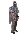 Groundsheet Poncho - Flat