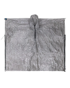 Groundsheet Poncho - Flat