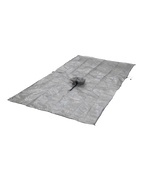 Groundsheet Poncho - Flat