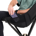 MystiQ Lounge Chair
