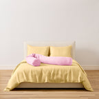 Wiggle Pillow Cover