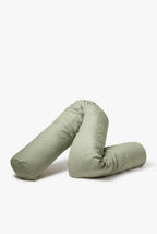 Wiggle Pillow Cover
