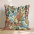 Cayenne Do No Wrong Throw Pillow