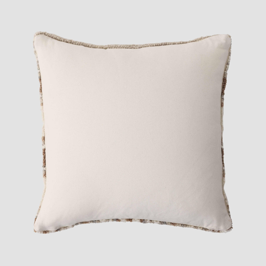 Hana Hand-Knotted Pillow