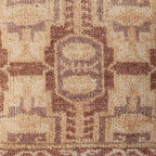 Hana Hand-Knotted Pillow