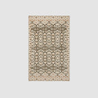 Hanita Hand-Knotted Accent Rug