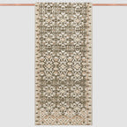 Hanita Hand-Knotted Accent Rug