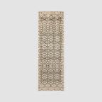 Hanita Hand-Knotted Accent Rug