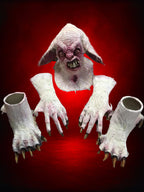 "Hat Trick the Evil Rabbit" HD Studios Pro Halloween Costume Halloween decoration