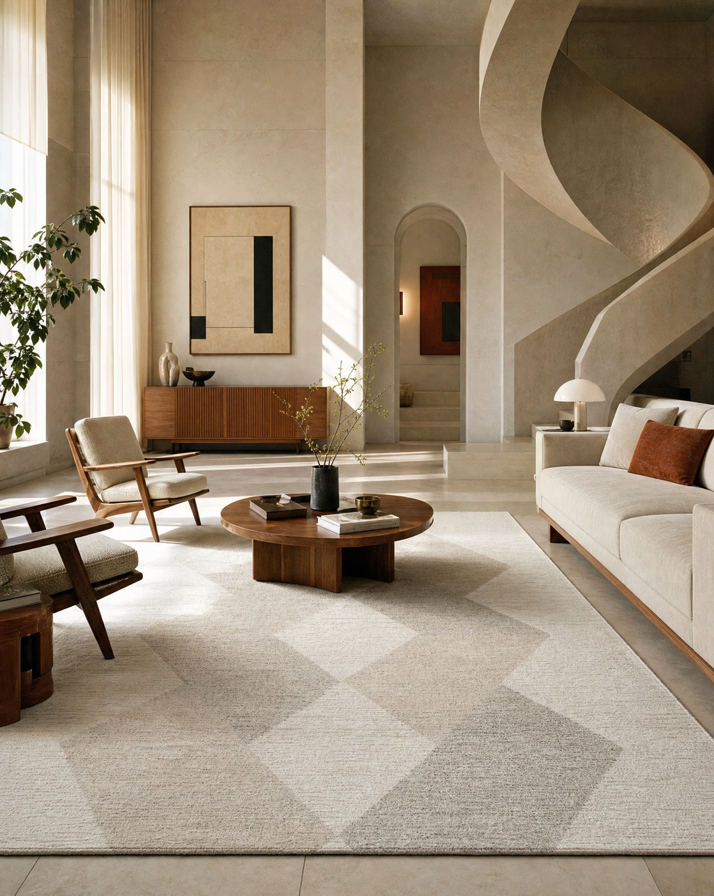 Haven Rug