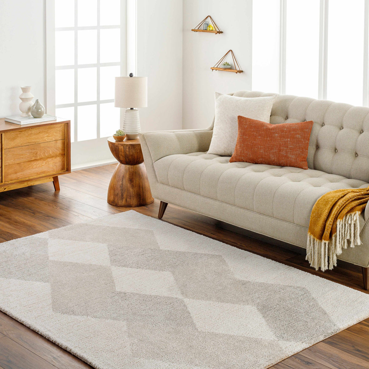 Haven Rug