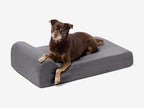Junior Orthopedic Dog Bed