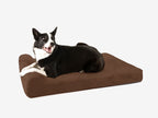 Junior Orthopedic Dog Bed