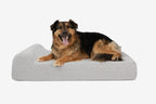 Junior Orthopedic Dog Bed