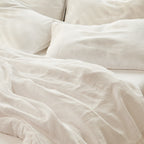 Belgian Linen Sheet Set