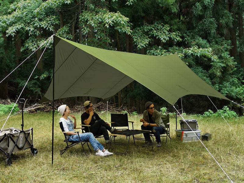 Itsuka Tarp