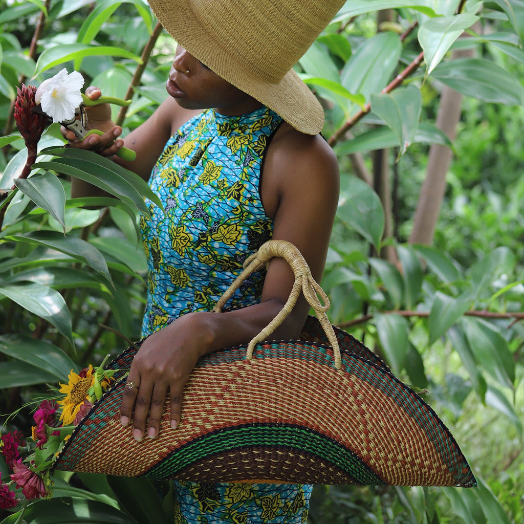 Gathering Basket - Exclusive